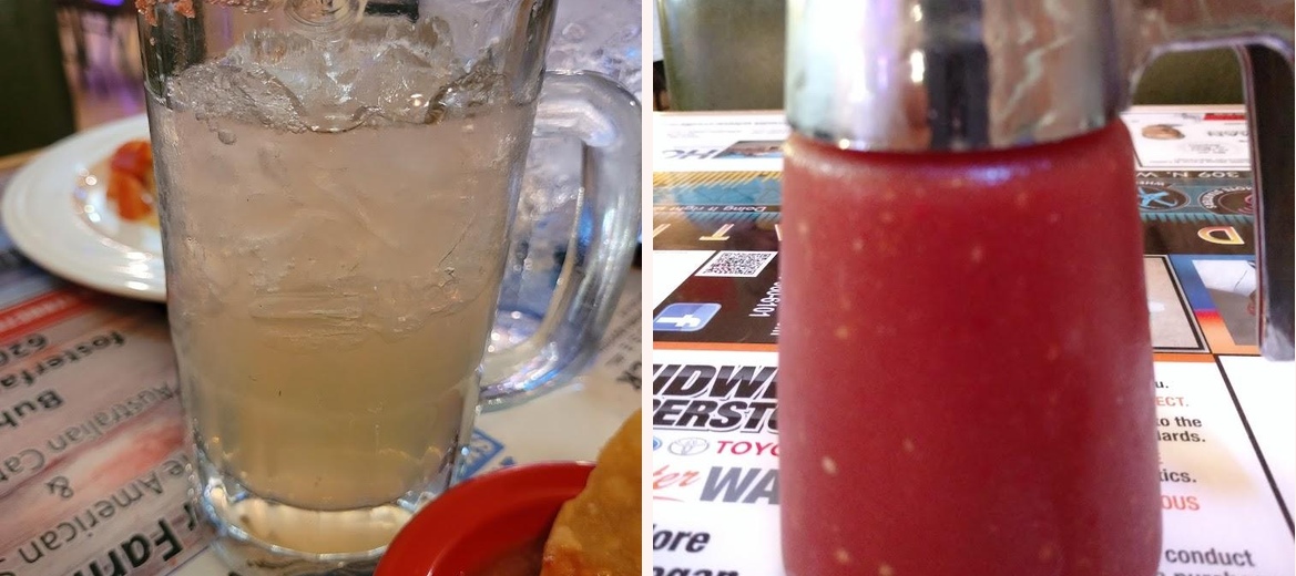 Anchor Inn Restaurant Gallery Image 6